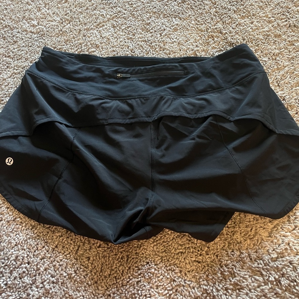 Lululemon shorts - Picture 2 of 2